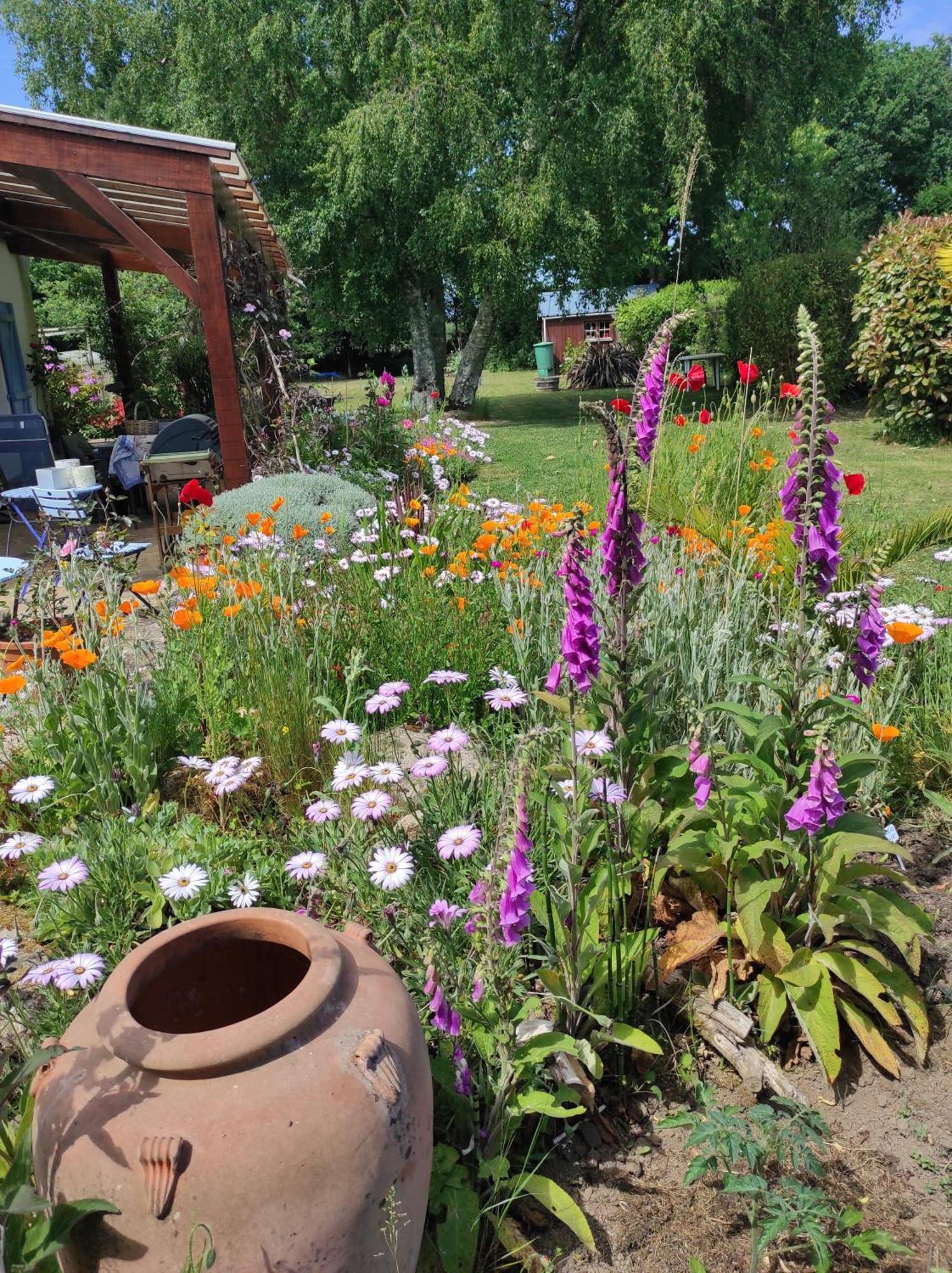 Grand Duplex Avec Jardin La Trinite-sur-Mer